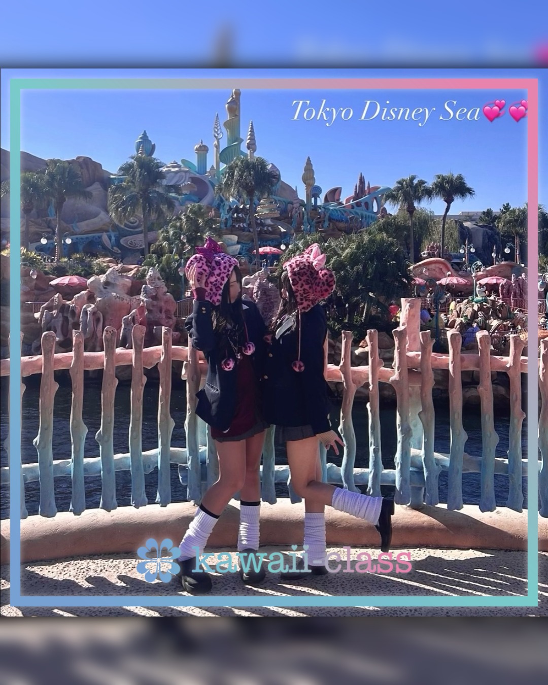 @_3cllaq instagram post. かわいいJKの素敵な投稿を紹介