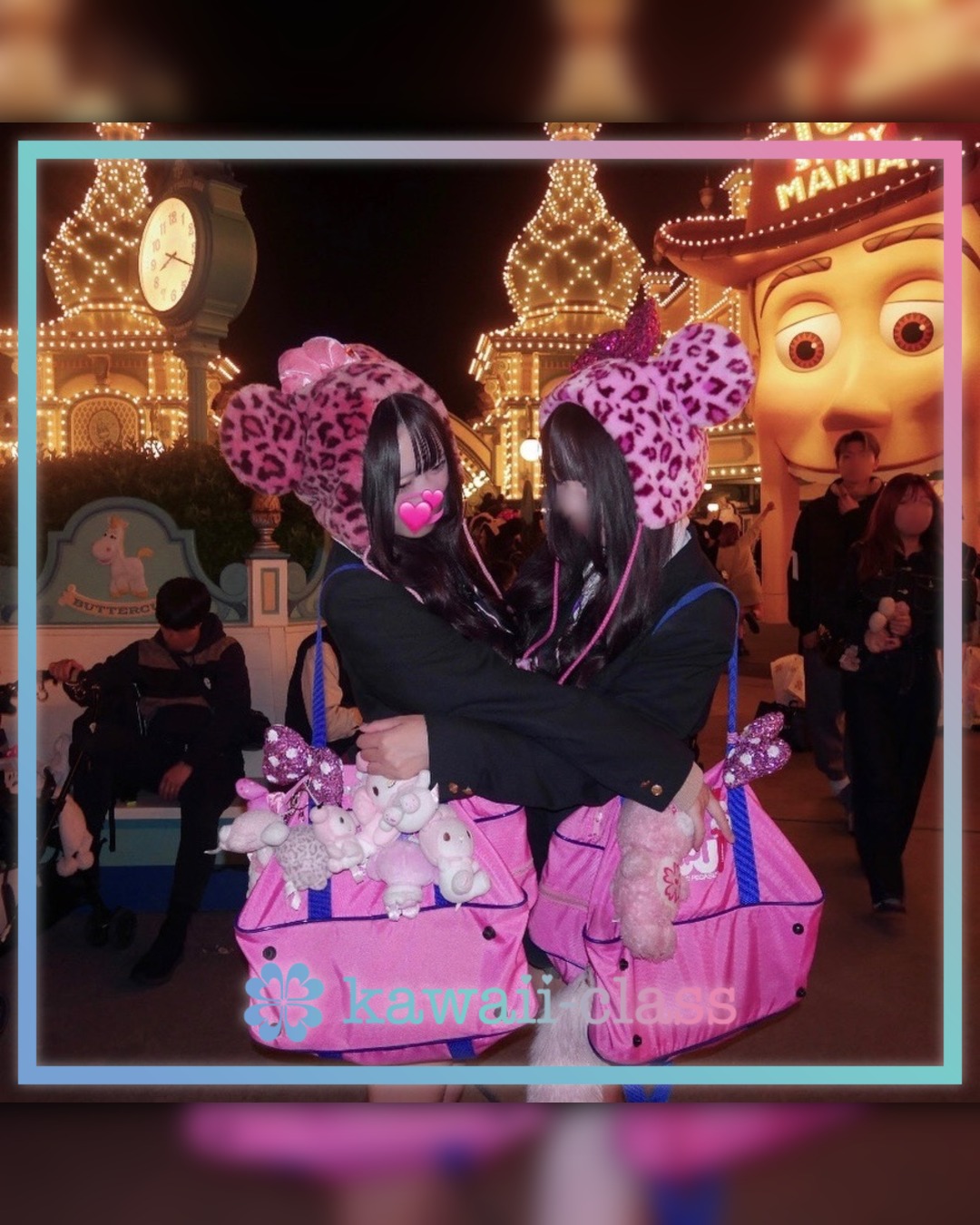 @_3cllaq instagram post. かわいいJKの素敵な投稿を紹介