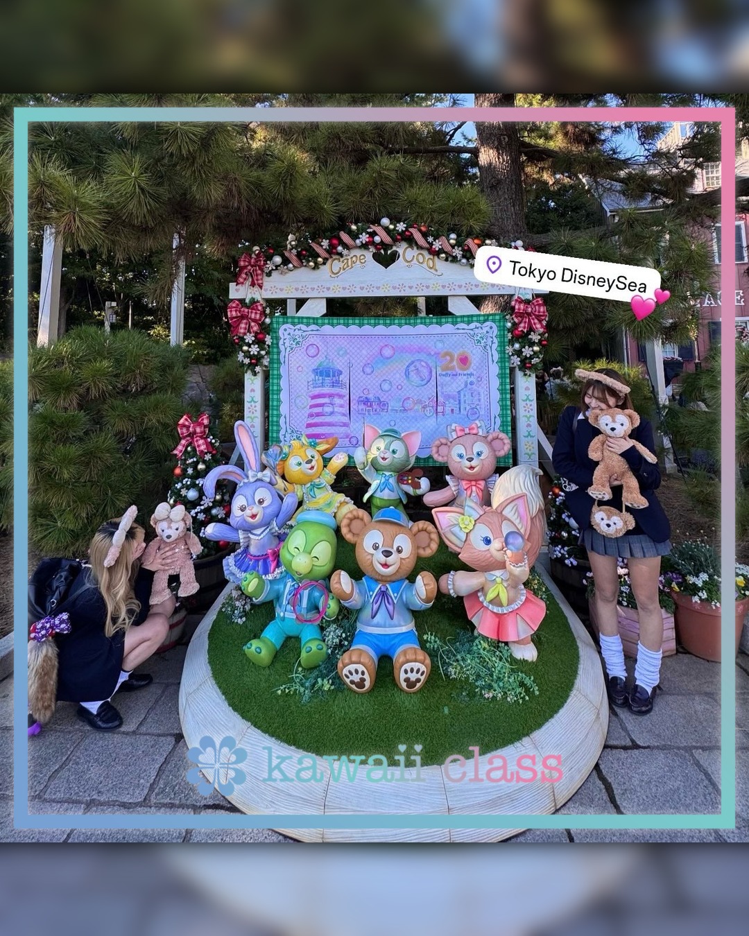 @yui.__0518 instagram post. かわいいJKの素敵な投稿を紹介